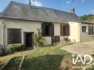  Maison à vendre 3 pièces 55 m²