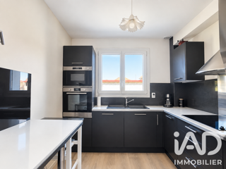 Appartement à vendre 3 pièces 57 m²