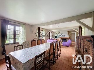  Maison à vendre 6 pièces 120 m²