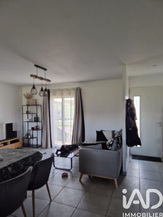  Maison à vendre 7 pièces 134 m²