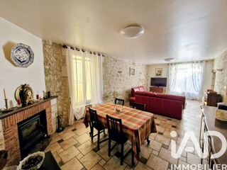  Maison à vendre 5 pièces 126 m²