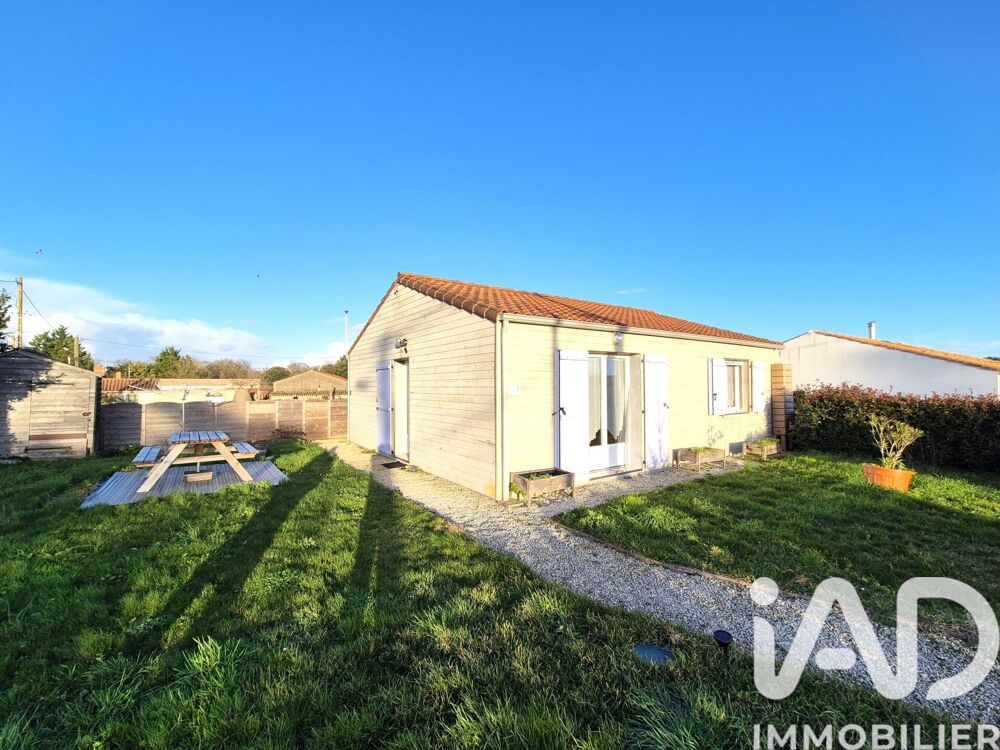 Vente Maison de village 3 pièces