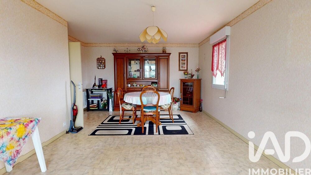 Vente Maison/villa 3 pièces