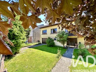  Maison à vendre 4 pièces 130 m²