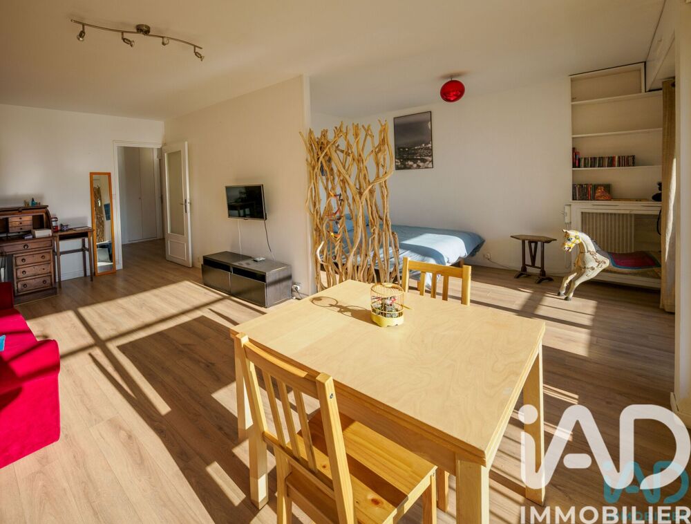 Vente Appartement Vente Appartement 2 pièces Vincennes