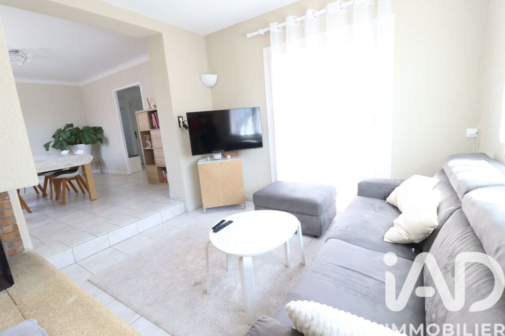 Vente Maison Vente Maison/villa 6 pièces Les martres-de-veyre
