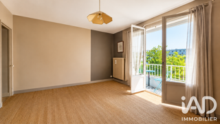  Appartement à vendre 4 pièces 76 m²
