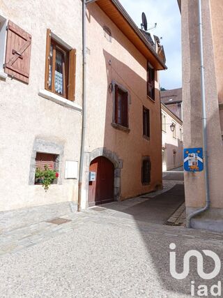  Maison à vendre 2 pièces 54 m²
