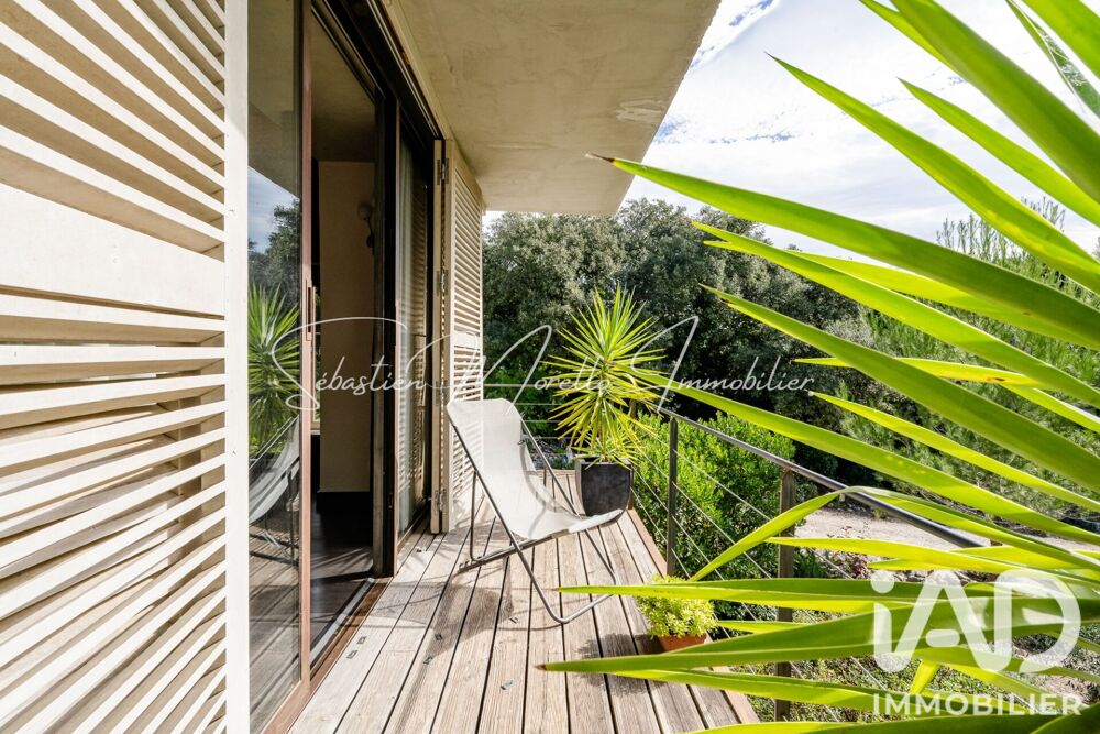 à vendre  Maison Nîmes (30000)