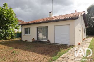 Vente Maison Vente Maison/villa 5 pièces Gujan-mestras