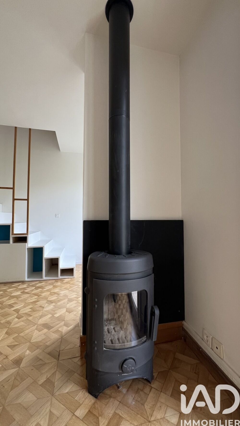 à vendre  Appartement Paris 12