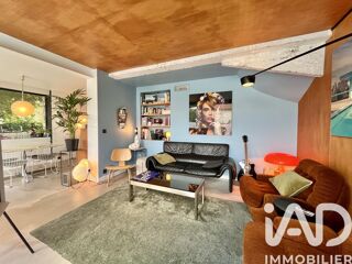  Maison à vendre 4 pièces 120 m²