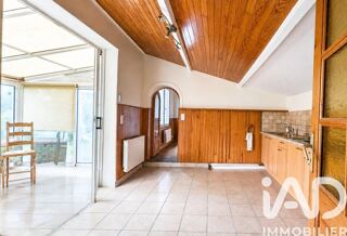  Maison à vendre 4 pièces 63 m²