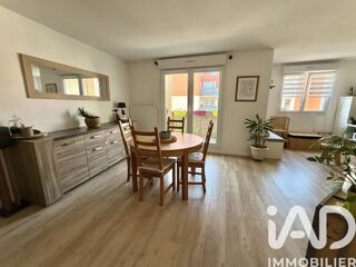  Appartement � vendre 4 pi�ces 88 m�