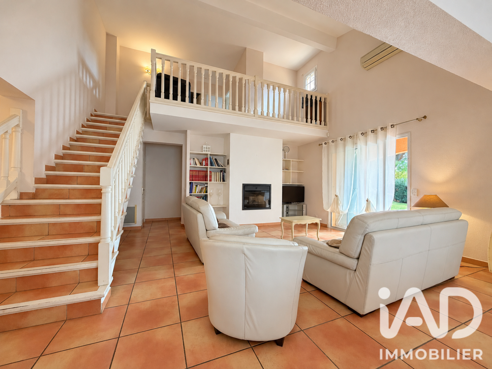 à vendre  Maison Perpignan (66000)