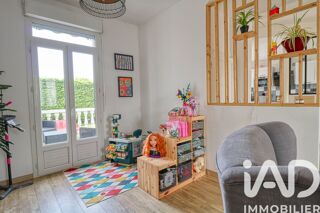  Maison à vendre 6 pièces 103 m²