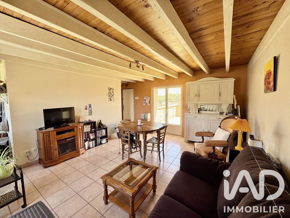 Vente Maison Vente Maison/villa 4 pièces Virigneux