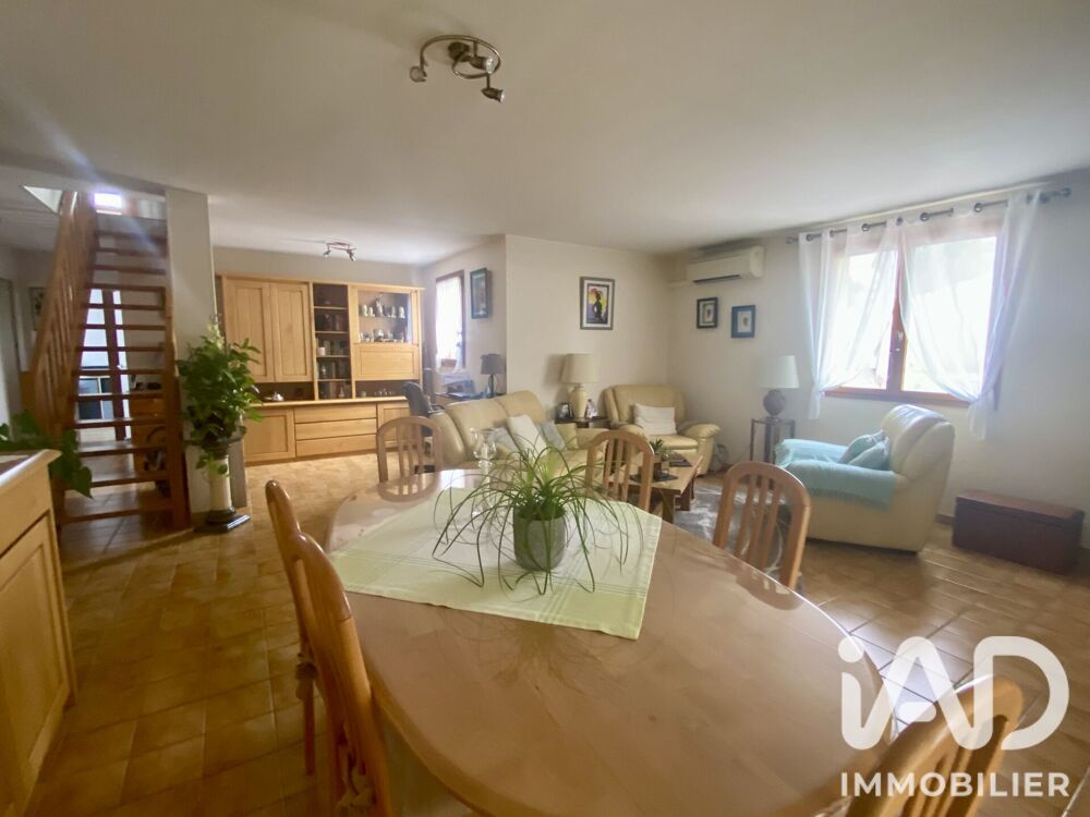 Vente Maison Vente Maison/villa 7 pièces Juillac-le-coq
