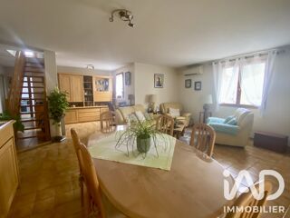  Maison à vendre 7 pièces 133 m²