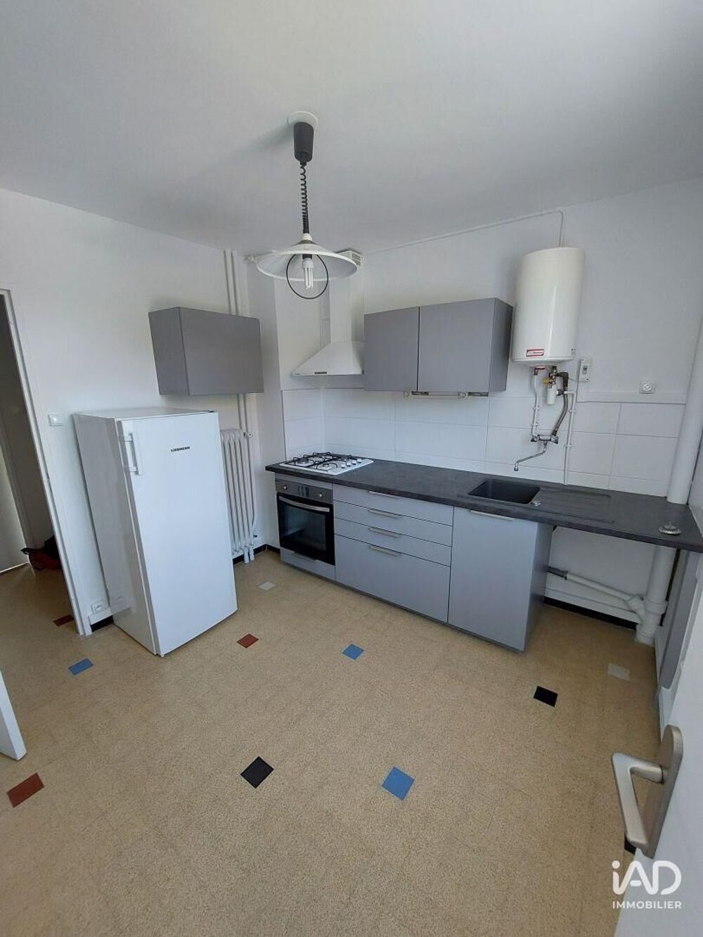 Location Appartement Location Appartement 3 pièces Vienne