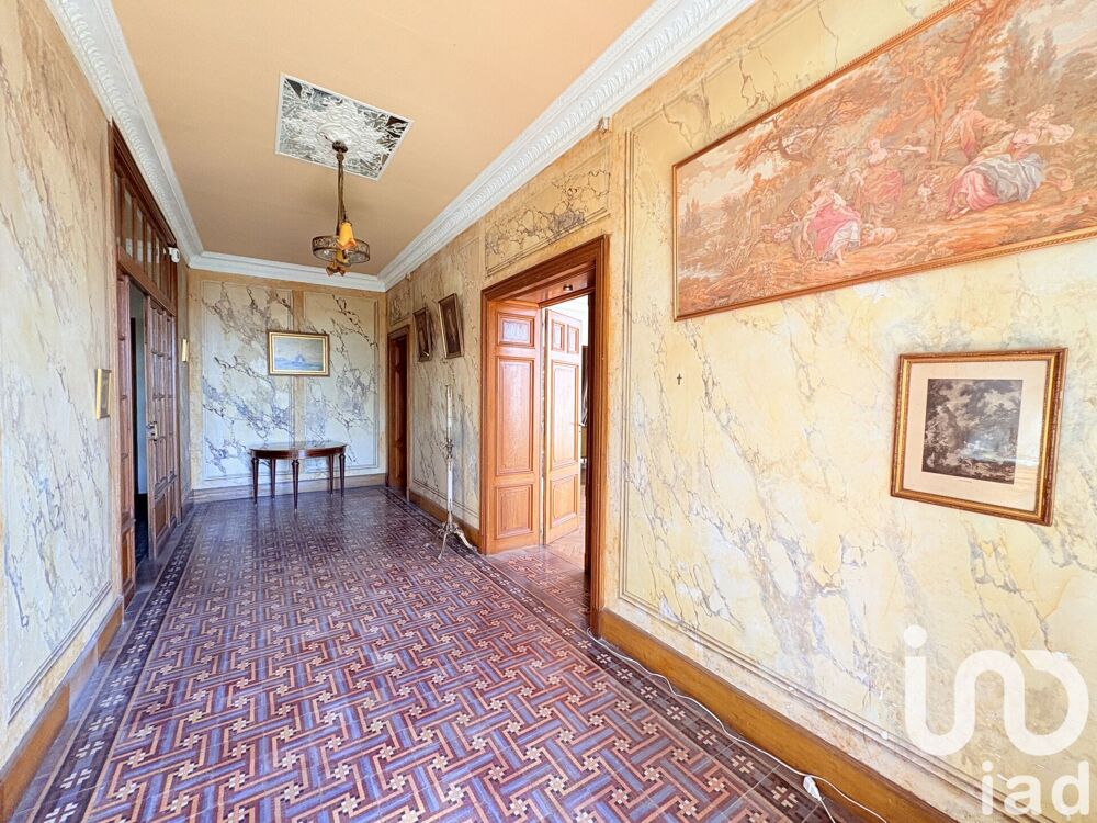 Vente Maison/villa 9 pièces