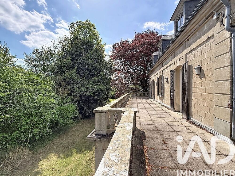 � vendre  Maison Deauville (14800)