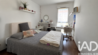  Appartement à vendre 3 pièces 61 m²