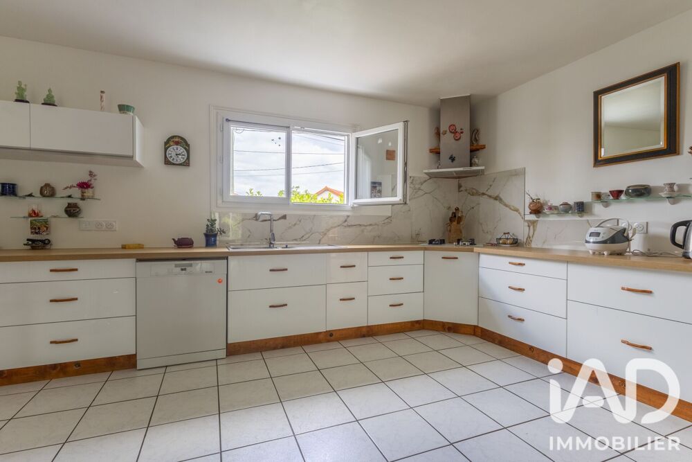 Vente Maison Vente Maison traditionnelle 8 pièces Draveil