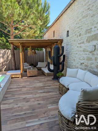  Maison à vendre 12 pièces 262 m²
