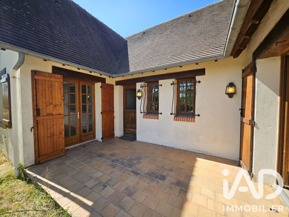 Vente Maison traditionnelle 5 pièces