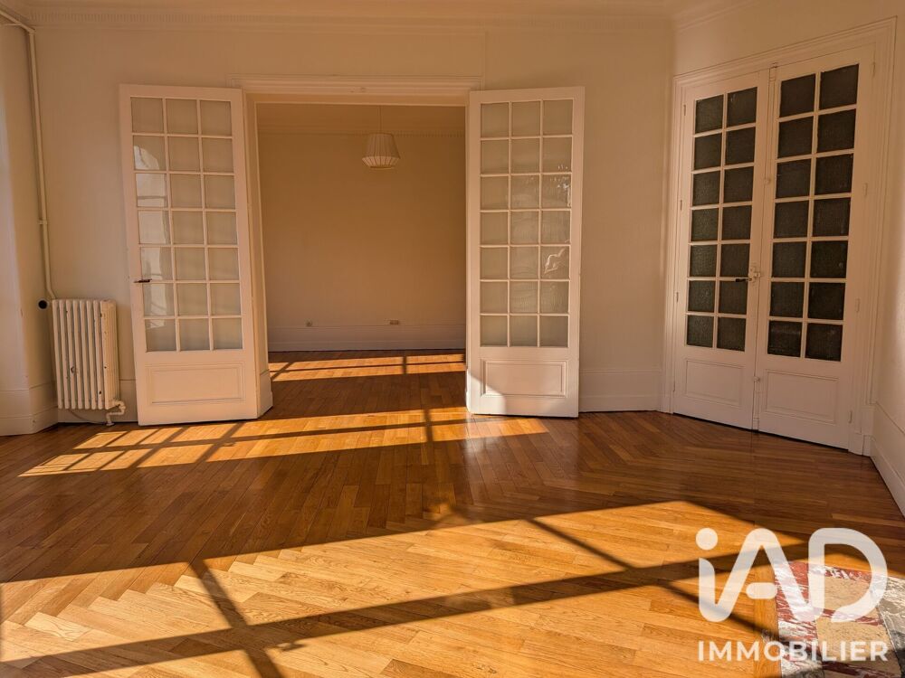 Vente Appartement Vente Appartement 6 pièces Grenoble
