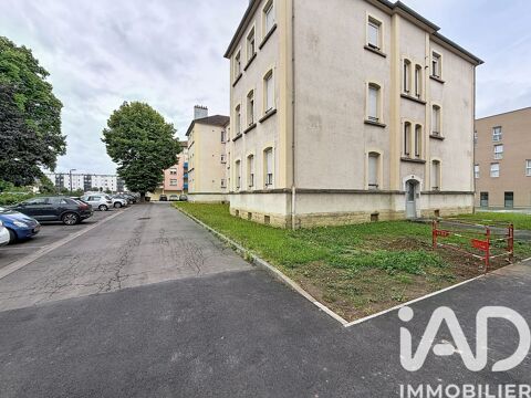   Vente Appartement Appartement - 2 pi�ce(s) - 42 m�