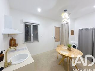  Appartement à vendre 2 pièces 27 m²