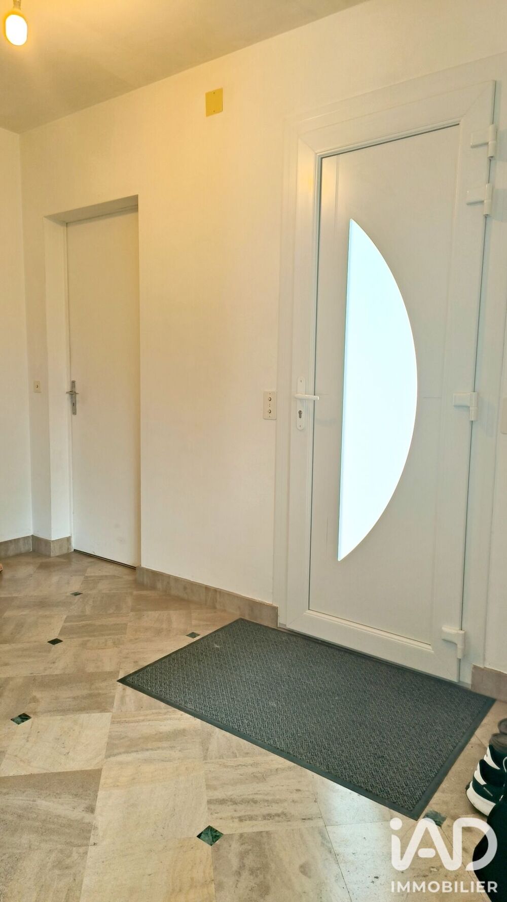 Vente Maison traditionnelle 3 pièces