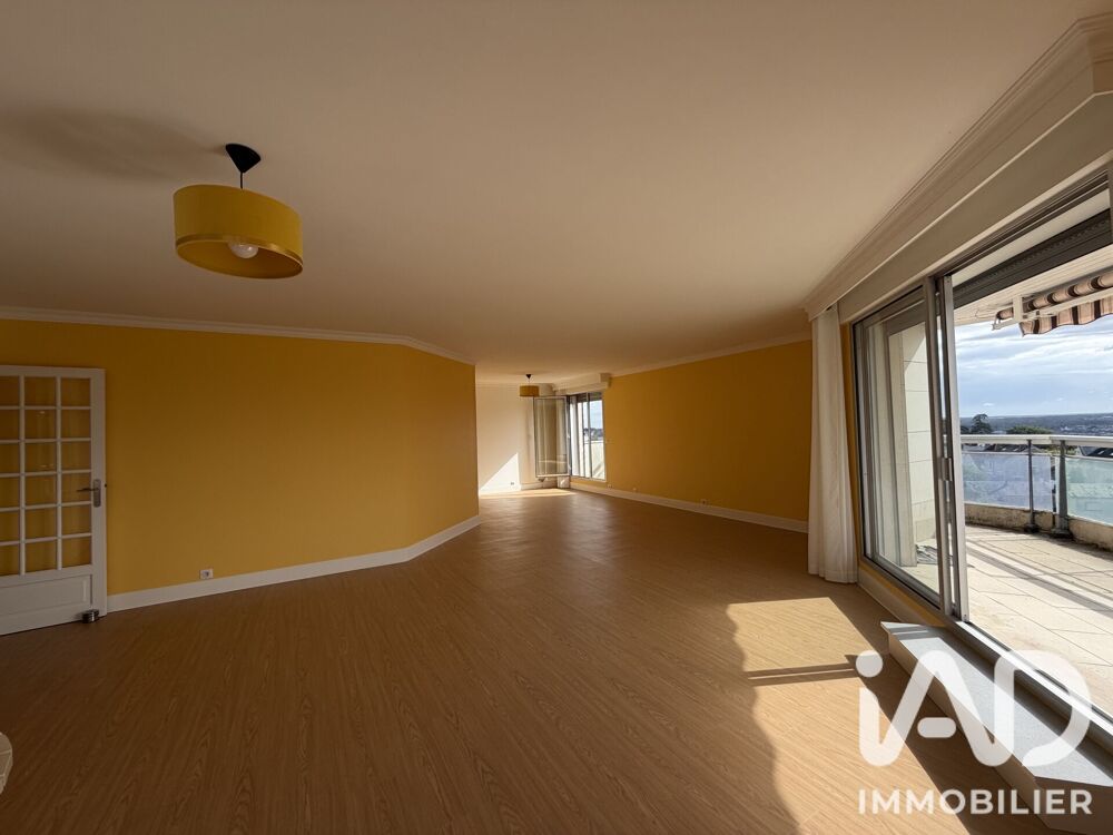 Vente Appartement Vente Appartement 6 pièces Blois