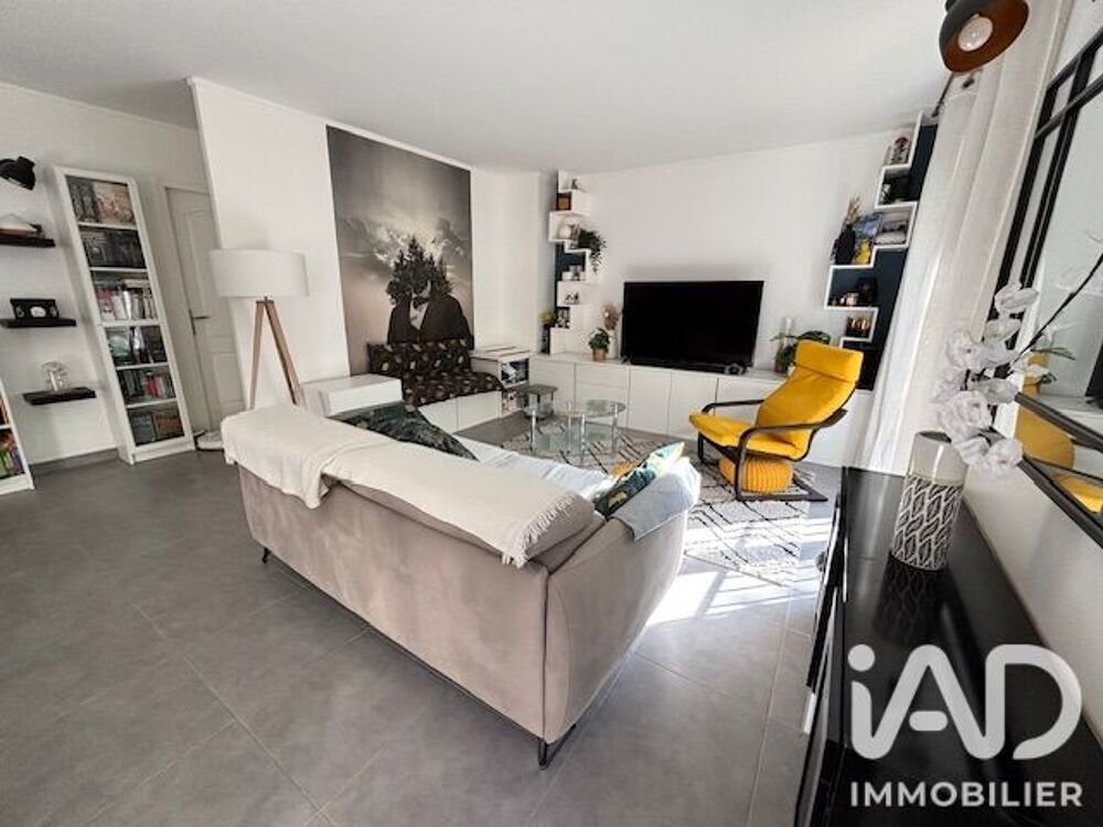 Vente Appartement Vente Appartement 4 pièces Orly