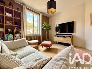  Maison � vendre 5 pi�ces 110 m�