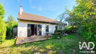  Maison à vendre 5 pièces 122 m²