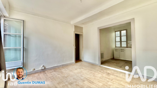  Appartement � vendre 2 pi�ces 47 m�