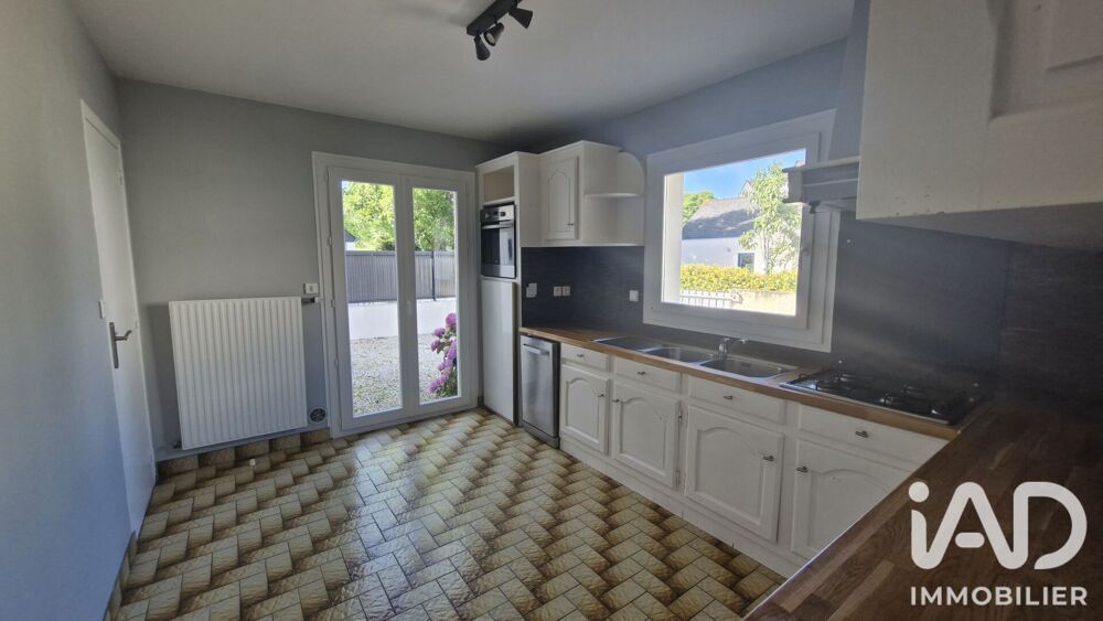 Vente Maison/villa 4 pièces
