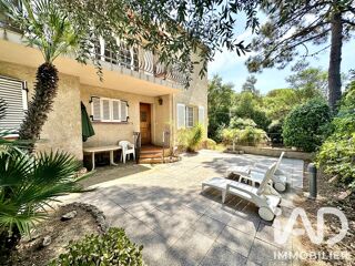  Maison à vendre 7 pièces 186 m²