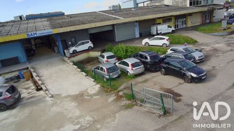   Vente Boutique/Local commercial 270 m&sup2; 