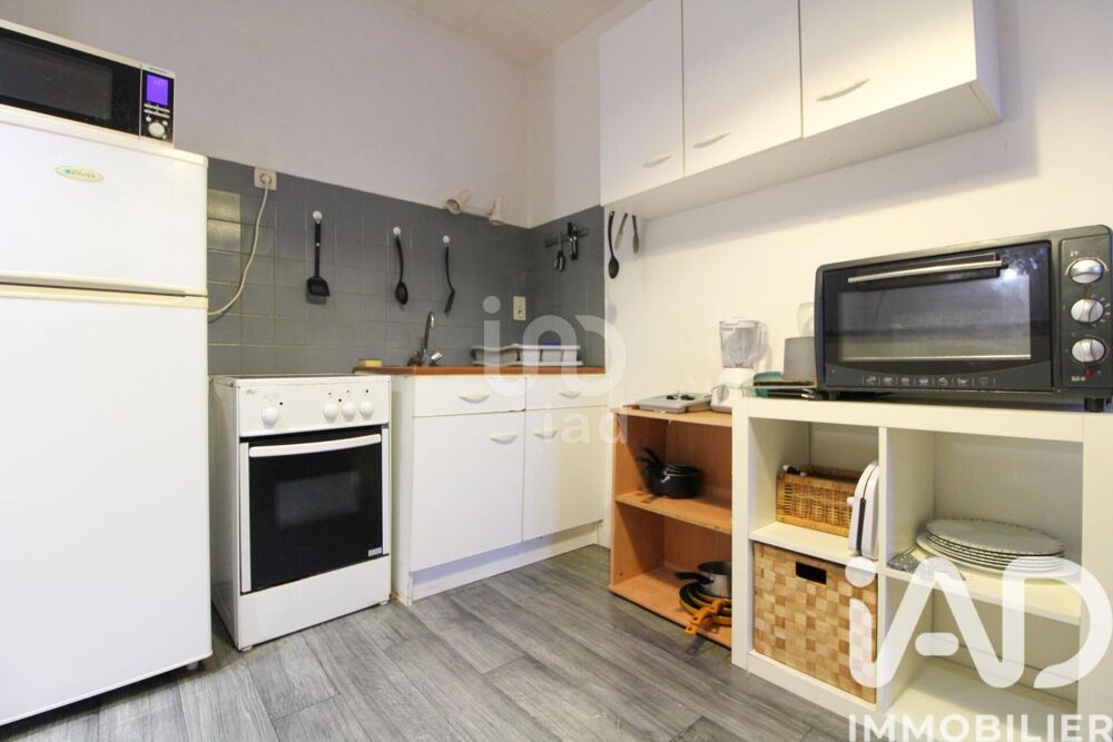 Vente Appartement Vente Appartement 2 pièces Saint-affrique