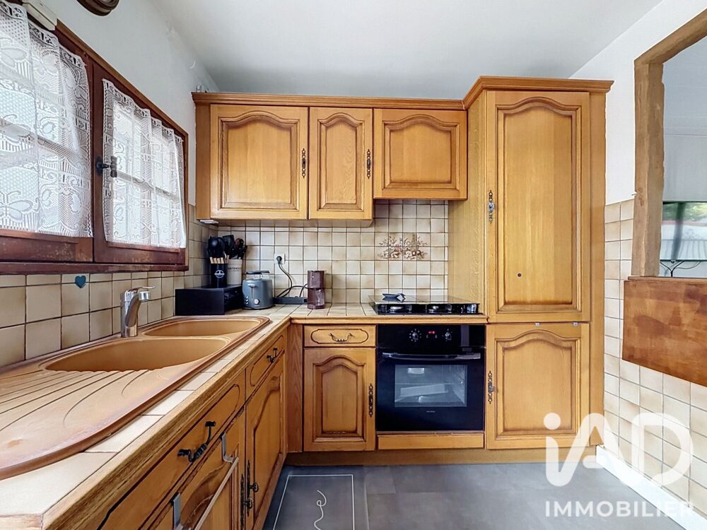 Vente Maison Vente Maison/villa 4 pièces Crosne