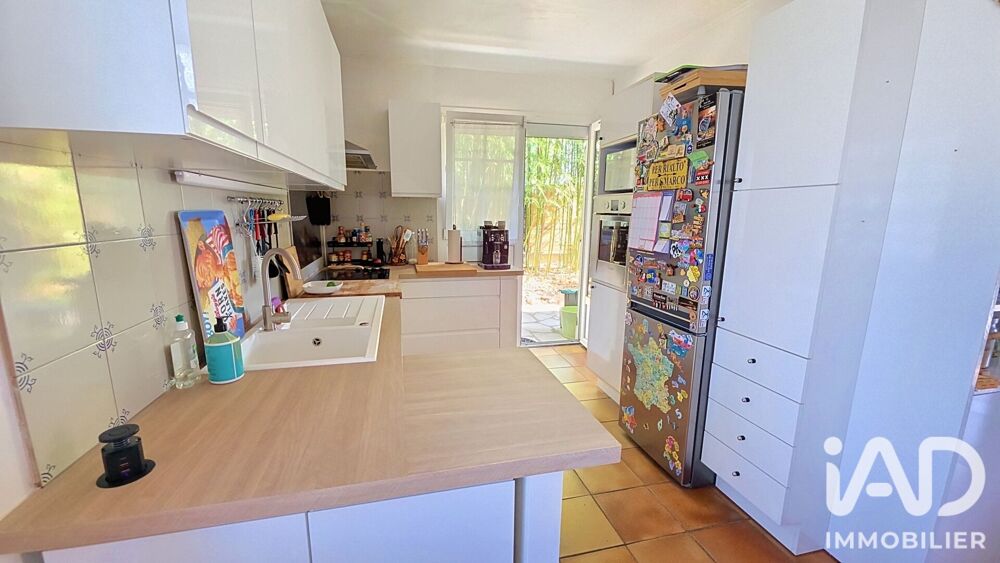 Vente Maison Vente Maison/villa 6 pièces Pontault-combault