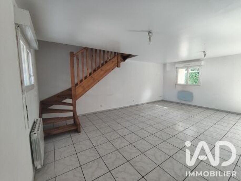 Vente Appartement Vente Duplex 4 pièces Marcilly