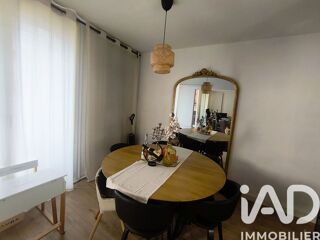  Appartement à vendre 5 pièces 91 m²