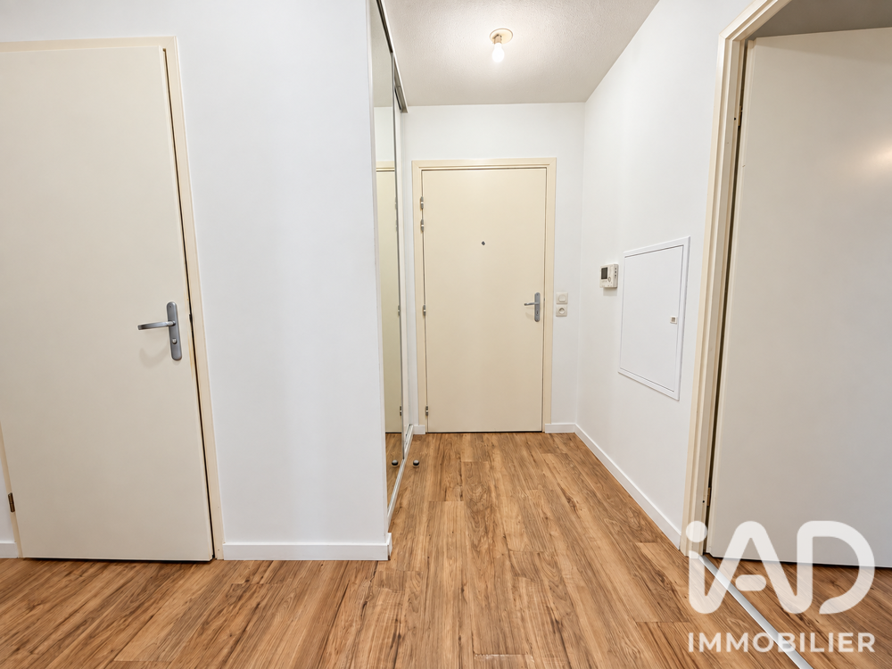Vente Appartement Vente Appartement 3 pièces Le haillan