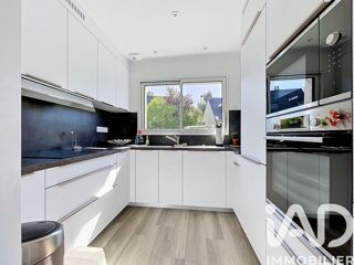  Maison à vendre 5 pièces 112 m²