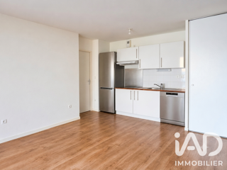 Appartement à vendre 3 pièces 56 m²
